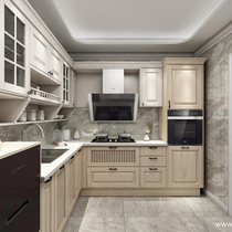 Oppein cabinet package Danish style series marked price 24939