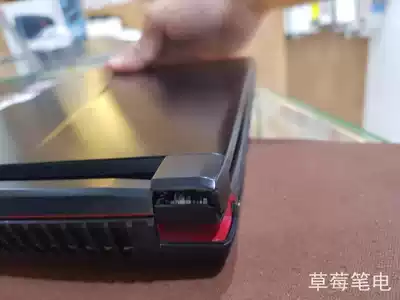 MSI MSI GL63 GP63 GE73 75 notebook repair water inlet power off motherboard graphics card repair