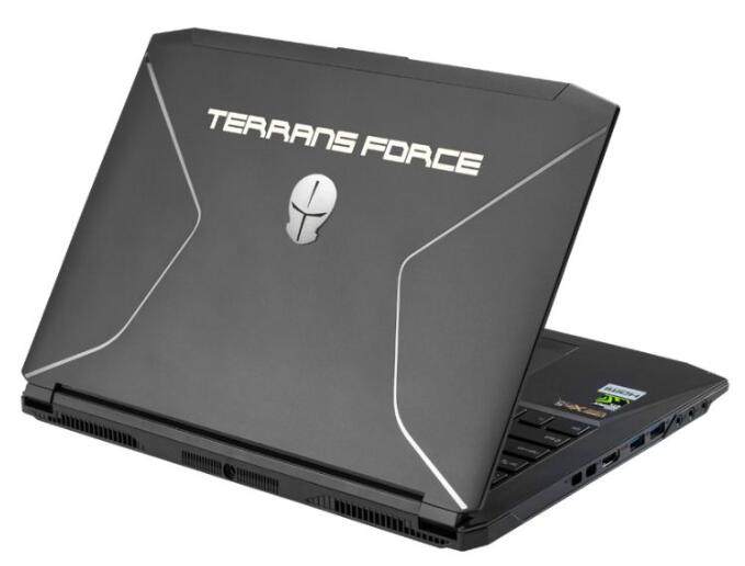 Blue sky notebook repair motherboard water P751DM future human S5T5T7 shell graphics card 16L1 keyboard