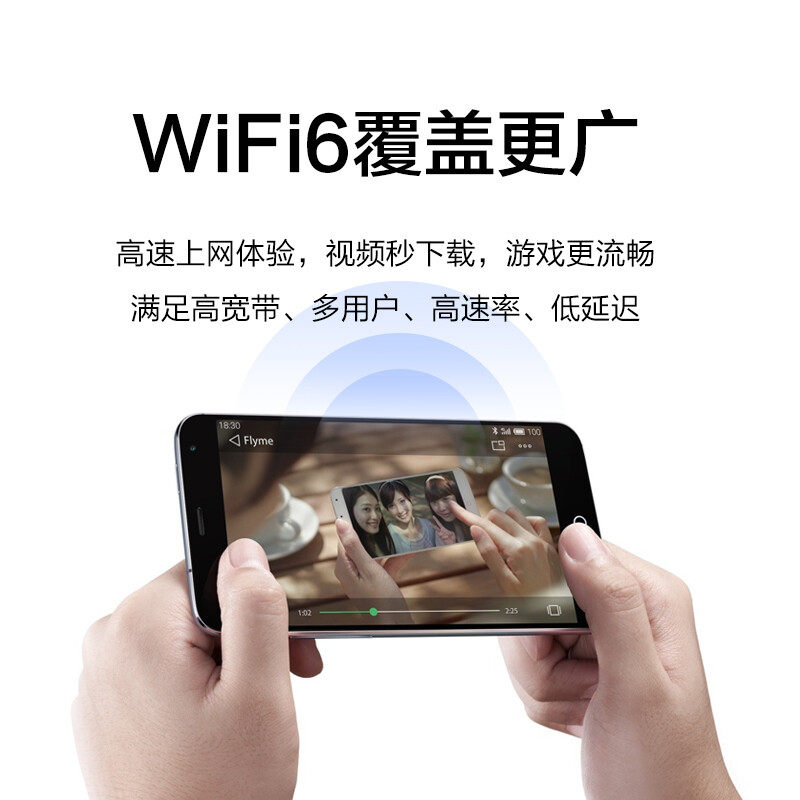 华三Mini AX61/AX71/A60/A61/-1500/AX51/AX60/-E/-S 真实测评:WiFi6吸顶AP怎么选?-无线网络 ...