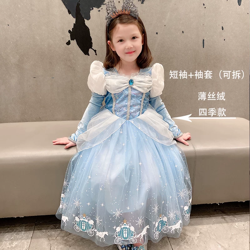 Платье, детская юбка, детская одежда, 8 лет, хэллоуин