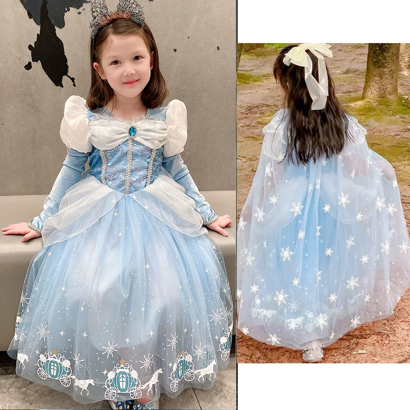 Платье, детская юбка, детская одежда, 8 лет, хэллоуин