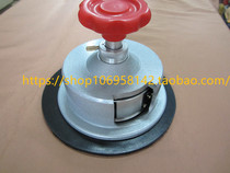 Disc sampler sampling knife code cloth knife engraving disk tester sampler textile fabric sampler adjustable