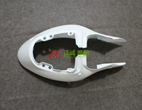 Xe máy GSXR1300 97-04-07 Tấm đuôi phía sau Cánh đuôi phía sau Gói đuôi phía sau Vỏ Shell khung inox bảo vệ xe máy