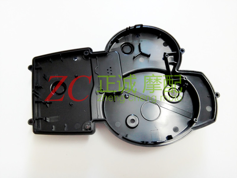 Xe máy BMW F650GS F700GS F800GS dụng cụ vỏ bề mặt bề mặt đáy - Power Meter đồng hồ xe wave 110
