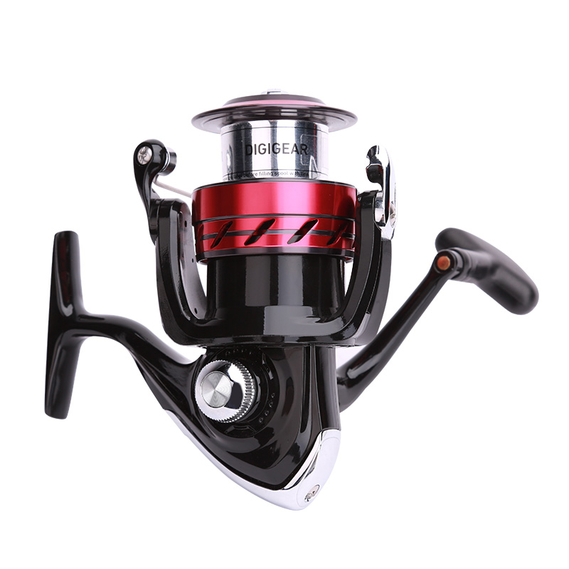 DAIWA DAIWA SWEEPFIRE 2B CS Spinning Wheel Metal Wire Cup Road Yanhua wheel wheel wheel wheel