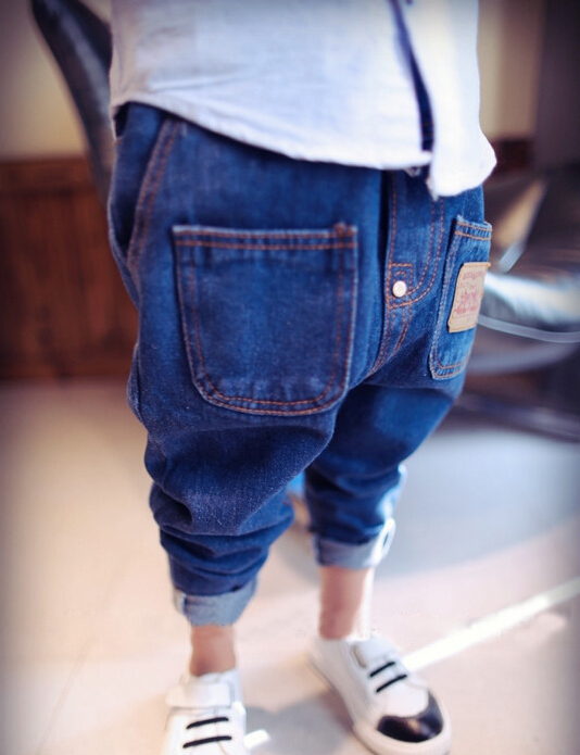 Pantalon pour garcons et filles - Ref 2057781 Image 7