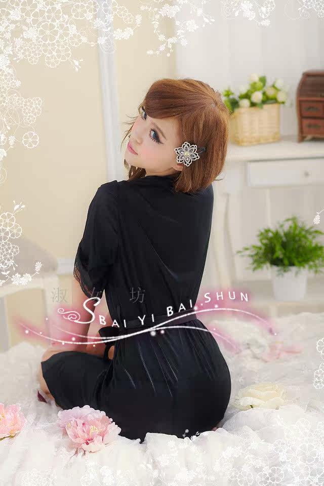 Pyjama pour femme OTHER   à manchon moyen - Ref 2997293 Image 1