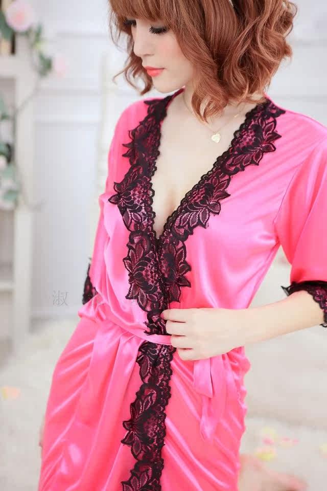 Peignoir jeunesse - Ref 597379 Image 8