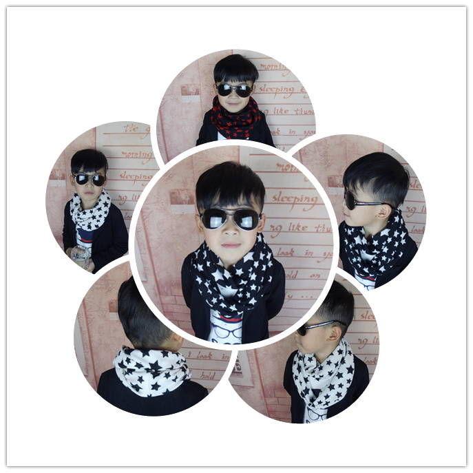 Foulard enfant - Ref 2138013 Image 28