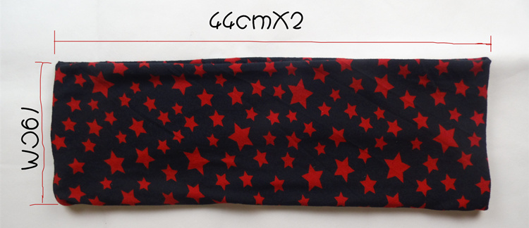 Foulard enfant - Ref 2138013 Image 21