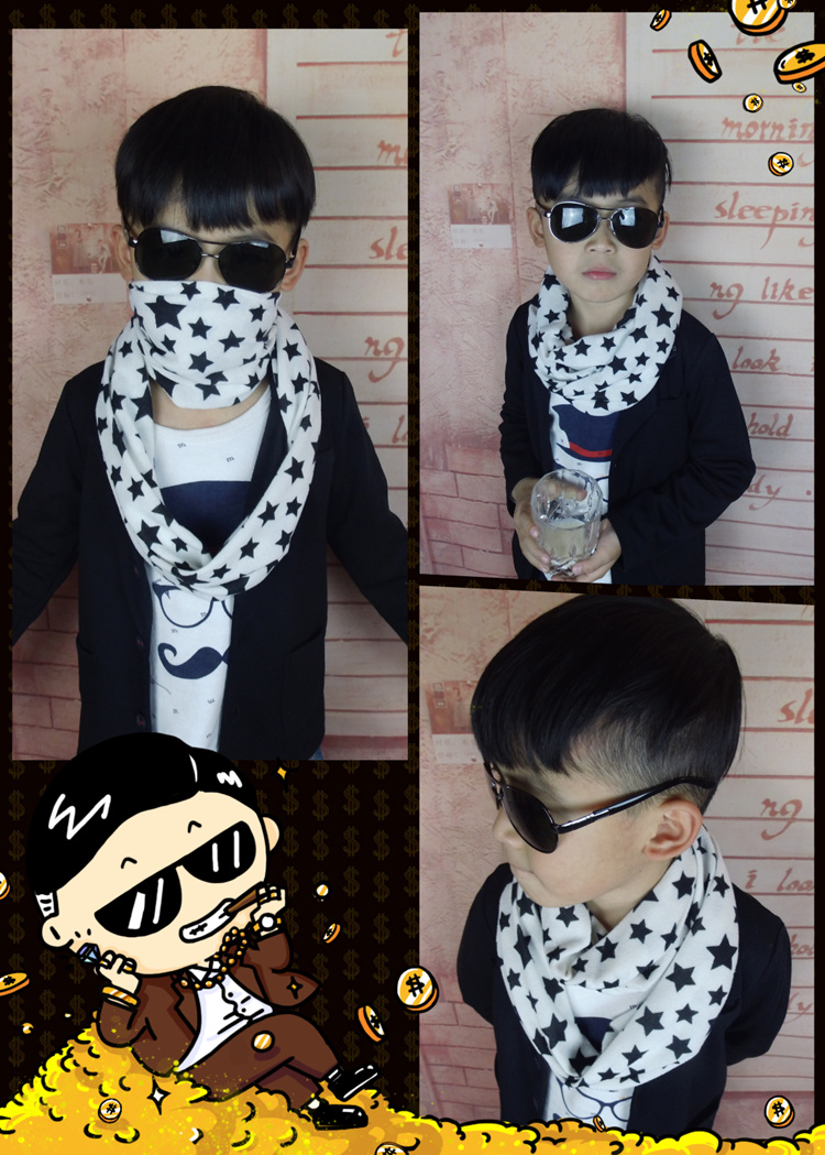 Foulard enfant - Ref 2138013 Image 27