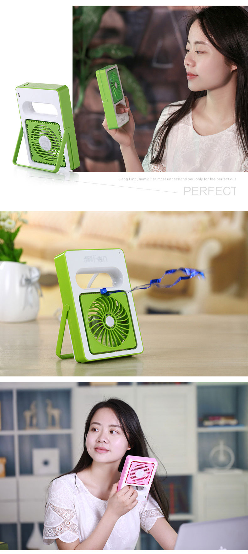 Ventilateur USB - Ref 407103 Image 13