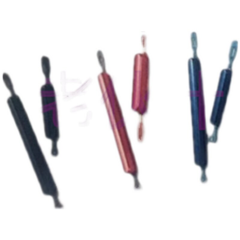 三星手机按键功能全解析，小白必看，手把手教你玩转手机按键！