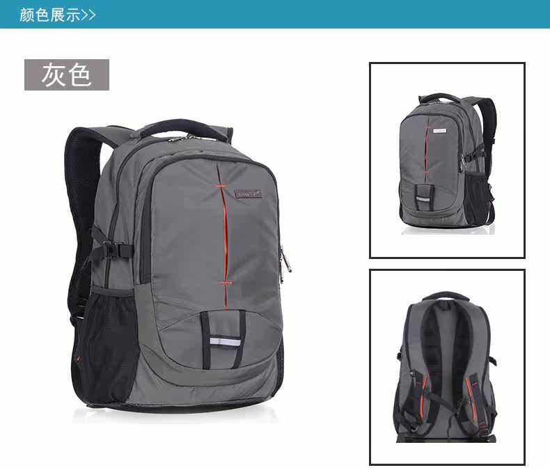 Sac pour homme - Ref 53570 Image 21