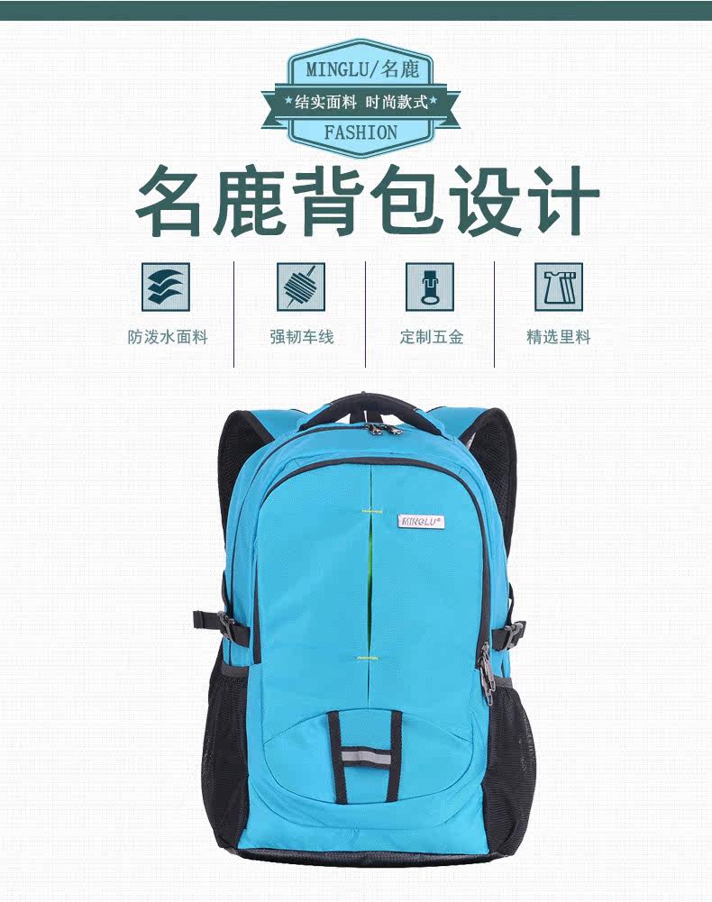 Sac pour homme - Ref 53570 Image 14