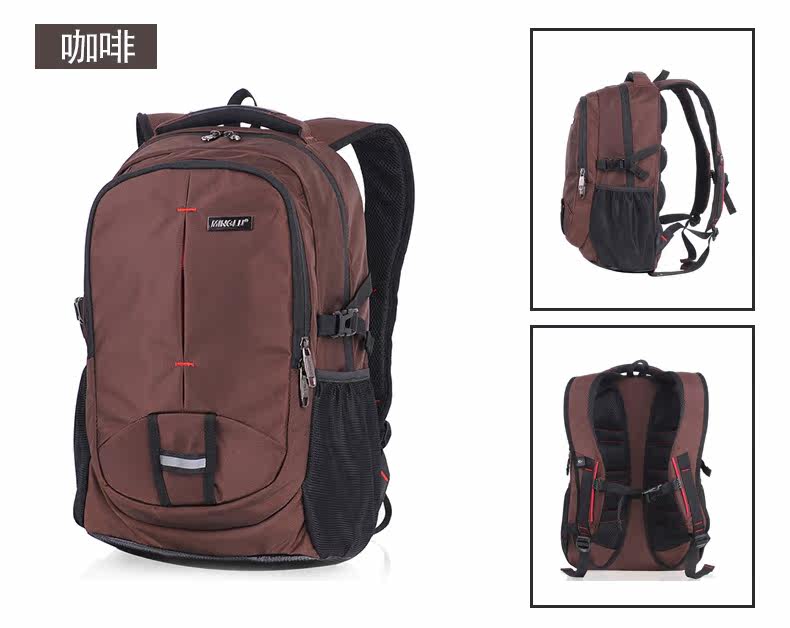 Sac pour homme - Ref 53570 Image 22