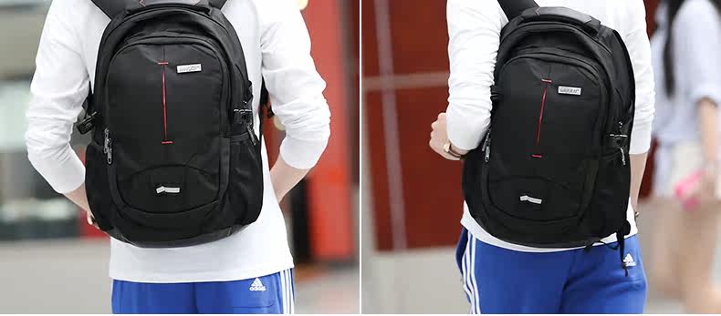 Sac pour homme - Ref 53570 Image 9