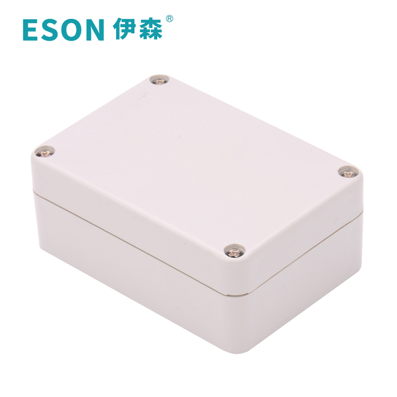 Issen 83 * 58 * 33 waterproof junction box waterproof case meter box sealed box