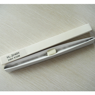 Applicable brother HL2040 2050 2820 2820 7010 7420 7220 LJ2000 fixing heating lamp tube