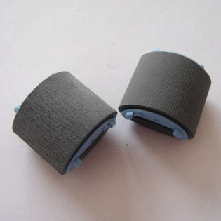 The application of HP1010 the pickup roller HP1020 the pickup roller HP1018 M1005 1022 1018 jin zhi lun