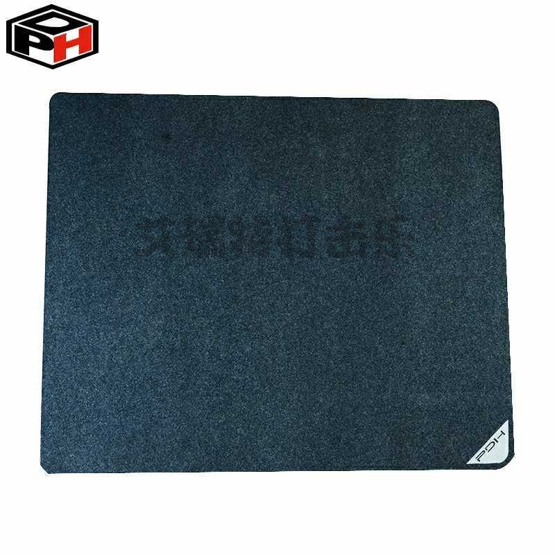 PDH drum set Electronic drum carpet Anti-slip moisture-proof shock absorption carpet Shock absorption carpet Jazz drum carpet increase