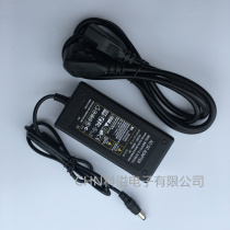  12V 5A DC power supply 12v5a DC power supply Router adapter DC12V5A LCD display