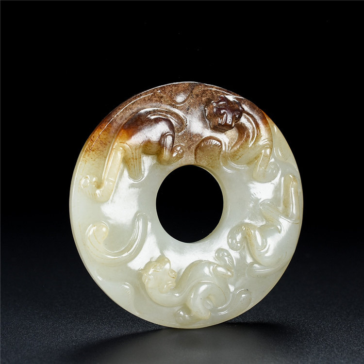 砡石玉石古砡古玉和田砡和田玉