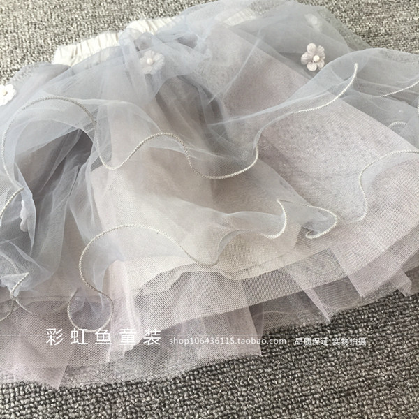 Jupe enfant en polyester - Ref 2049559 Image 21