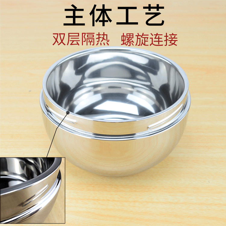 Hộp cách nhiệt bằng thép không gỉ hai lớp đặc biệt Hộp cách nhiệt Hộp cơm trưa cho học sinh Hộp cơm trưa hình quả táo Hộp cơm trưa cho trẻ em - Hộp cơm điện sưởi ấm hộp cơm cắm điện bear