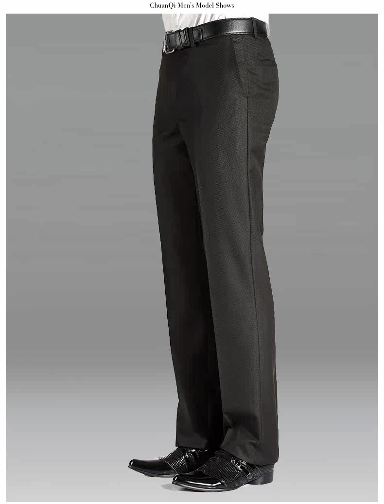 Pantalon droit pour jeunesse pour été - Ref 1466149 Image 13