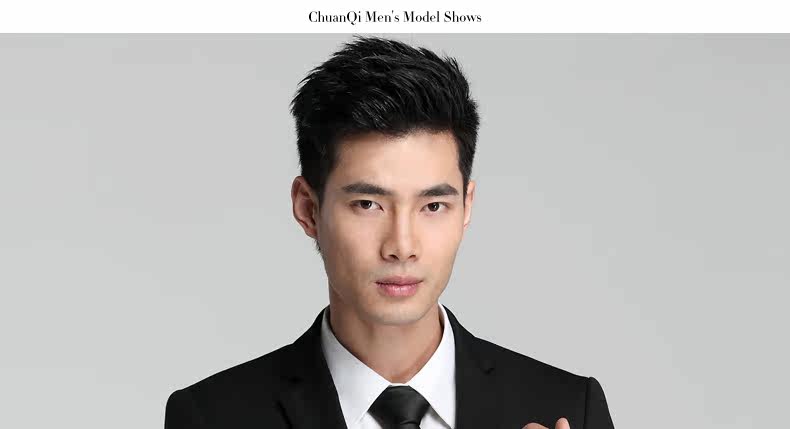 Costume homme pour Quatre saisons - Ref 1565107 Image 17