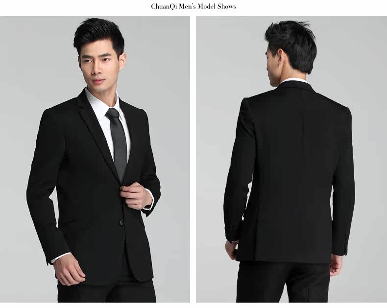 Costume homme pour Quatre saisons - Ref 1565107 Image 19