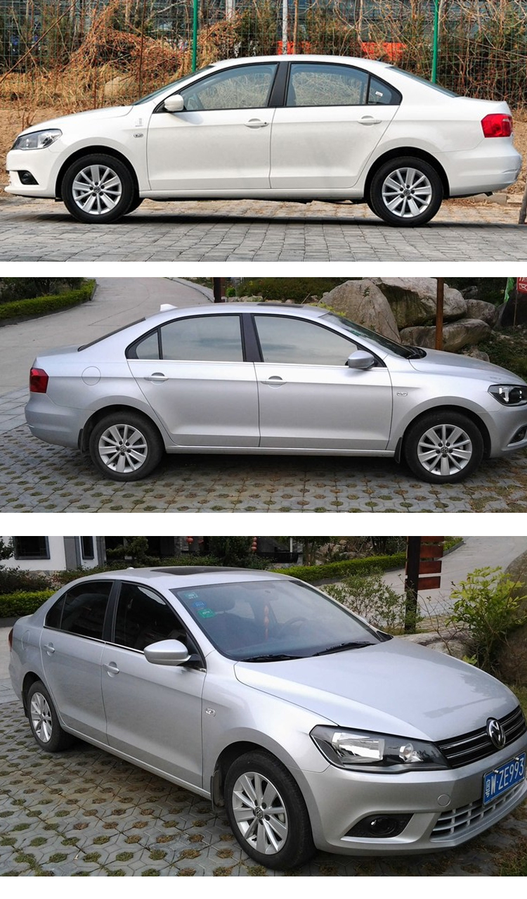 14 inch 15 inch Volkswagen 2013 Jetta Volkswagen Sagitar 2012 bánh xe hợp kim nhôm nguyên bản 85EE-41DE mâm xe ô tô inox