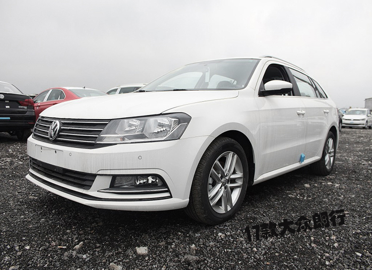 Bánh xe 16 inch của Volkswagen LaVida Golf New Speed ​​Teng Lang Pasat Linguan Magotan Aluminium Steel Steel - Rim mâm ô tô xe hơi