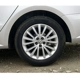 Bánh xe 16 inch của Volkswagen LaVida Golf New Speed ​​Teng Lang Pasat Linguan Magotan Aluminium Steel Steel - Rim mâm ô tô giá rẻ