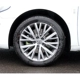 Bánh xe 16 inch của Volkswagen LaVida Golf New Speed ​​Teng Lang Pasat Linguan Magotan Aluminium Steel Steel - Rim mâm ô tô giá rẻ