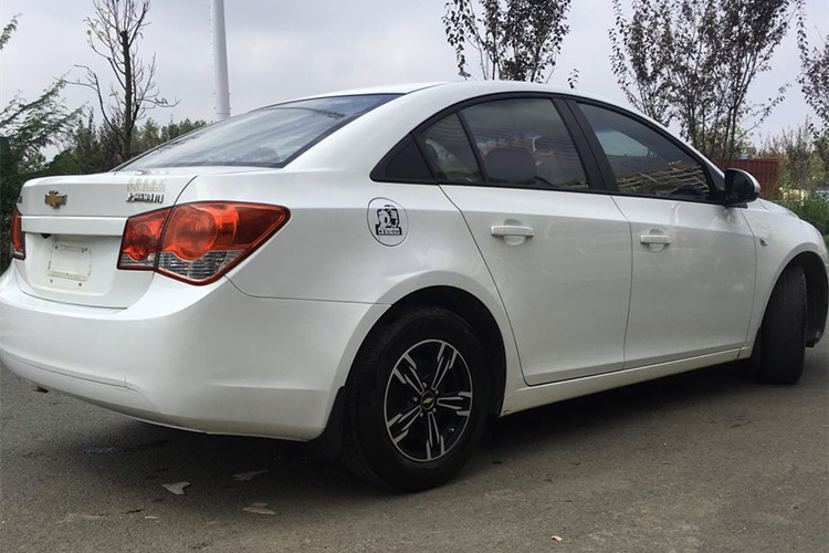 Cruze bánh xe 15 inch 16 inch gốc Chevrolet cổ điển Cruze bánh xe hợp kim Covoz