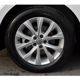 Bánh xe 16 inch của Volkswagen LaVida Golf New Speed ​​Teng Lang Pasat Linguan Magotan Aluminium Steel Steel - Rim