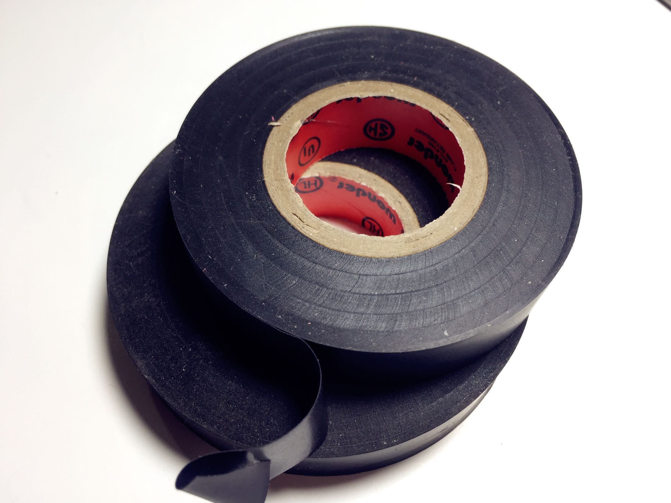 pvc electrician adhesive tape insulation adhesive tape electrical rubberized tape 30 m black electrician adhesive tape 10 RMB29 -Taobao