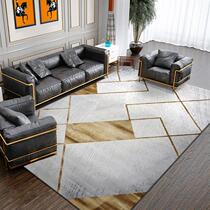 Italian carpet living room modern minimalist sofa coffee table blanket Nordic ins carpet light luxury premium bedroom bedside blanket