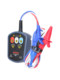 Sanwa Ks1 Contact Phase Sequence Meter Phase Loss Reverse Phase Three-Phase Ac Detector Live Wire Identification Measurement