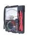 Sanwa Sp20/Sp21/Sp-18D High-Precision Pointer Multimeter Mechanical Analog Electrician Multimeter