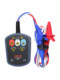 Sanwa Ks1 Contact Phase Sequence Meter Phase Loss Reverse Phase Three-Phase Ac Detector Live Wire Identification Measurement