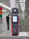 Uliide Ut381A/Ut382 Handheld Digital Illuminance Meter for Office and Laboratory Environments Lux Meter