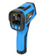 Mestek Ir07 Series High Temperature Digital Display Non-Contact Infrared Thermometer -50~1650 ℃