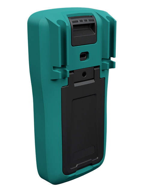 Zhengneng Fr15B+/Fr17B+ High-Precision Automatic Range True Effective Value Digital Multimeter Ncv Live Wire Detection