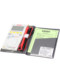 Sanwa PM3 card-type automatic range digital multimeter high-precision pocket electrician multimeter