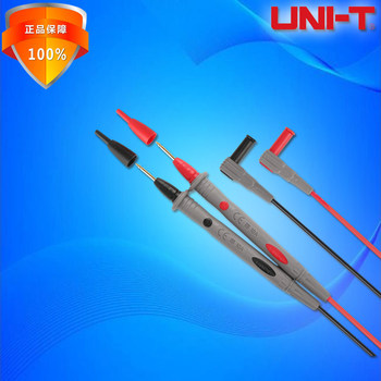 Unilide Ut-L65 Gold-Plated Multimeter Probe Ut17B Max/Ut18B Max/Ut15B Max
