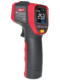 Unilide Ut301A+302A+303A+ High-Precision Color Screen Infrared Thermometer for Oil Temperature and Water Temperature Measurement 800 ℃